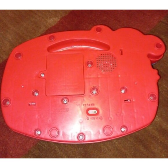 Fisher-Price Laugh & Learn Puppy's Piano - Picture 4 of 5